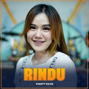 Album RINDU from Shanty Salsa