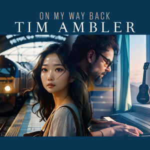 Album On My Way Back from 