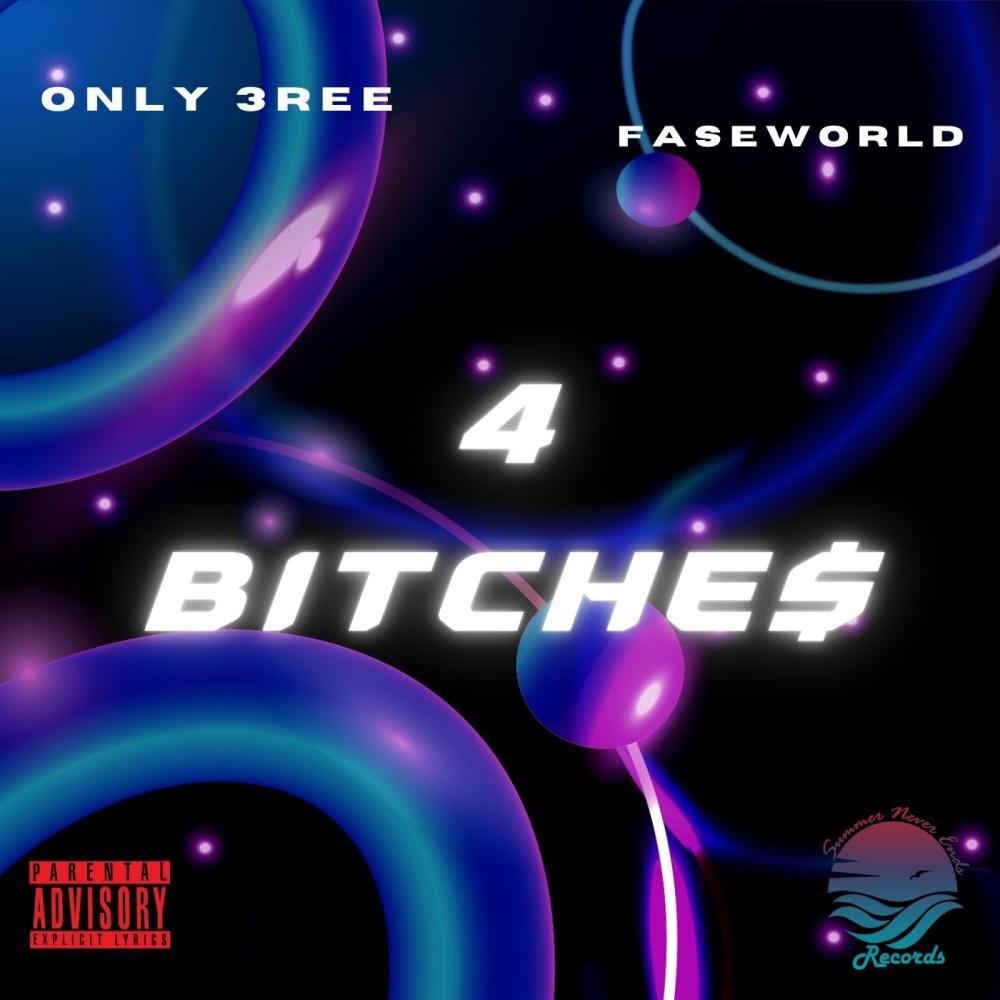 4 ******* (feat. FASEWORLD) (Explicit)