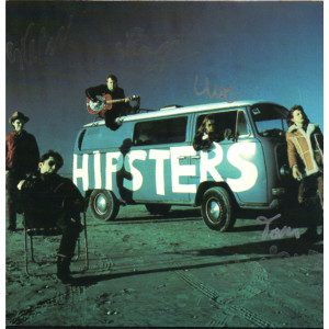 ดาวน์โหลดและฟังเพลง Boring girl พร้อมเนื้อเพลงจาก The Hepsters