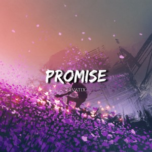 อัลบัม Promise ศิลปิน Elvatix