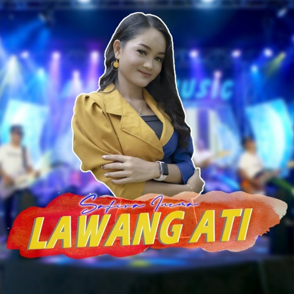 Lawang Ati