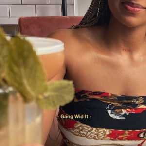 Listen to Gang Wid It (Explicit) song with lyrics from 69th Rose