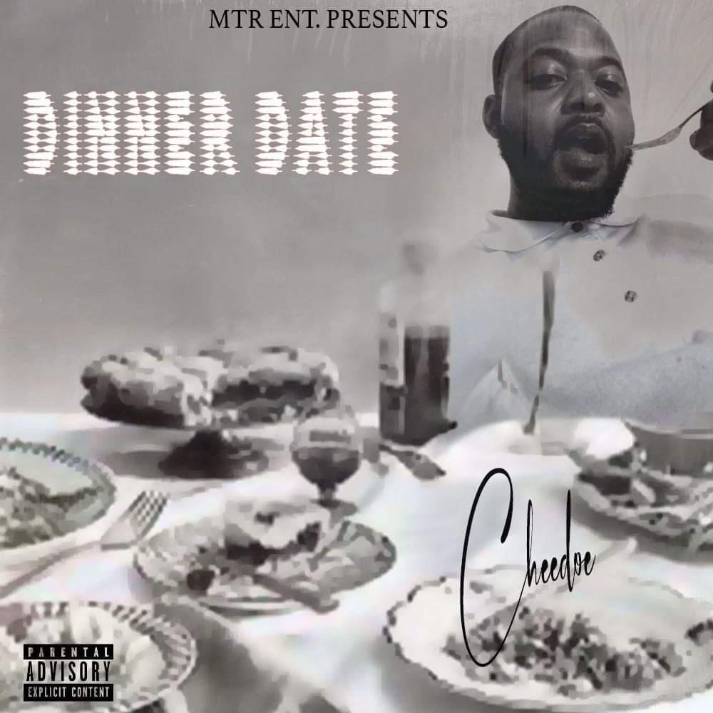 Dinner Date (Explicit)