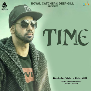 ดาวน์โหลดและฟังเพลง Time พร้อมเนื้อเพลงจาก Davinder Virk