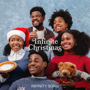 Infinity's Song的專輯Infinite Christmas