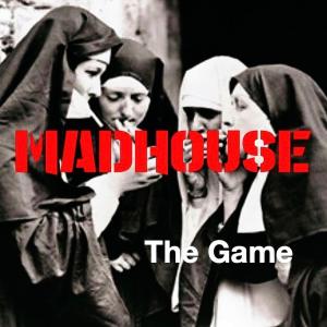 The Madhouse的專輯The Game
