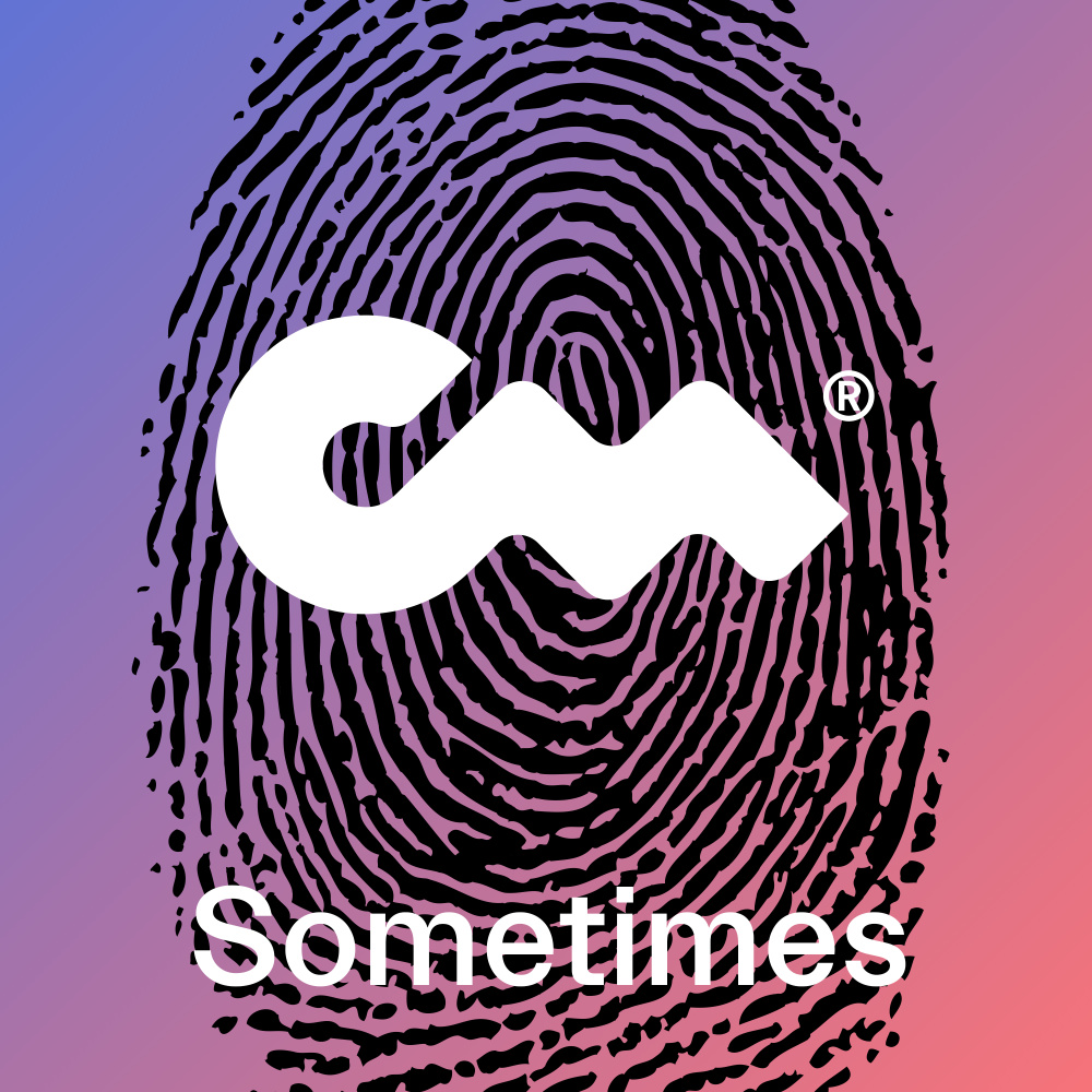 Sometimes