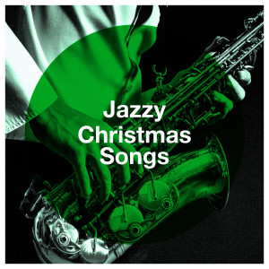 อัลบัม Jazzy Christmas Songs ศิลปิน Various Artists