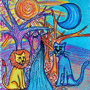 default playlist img