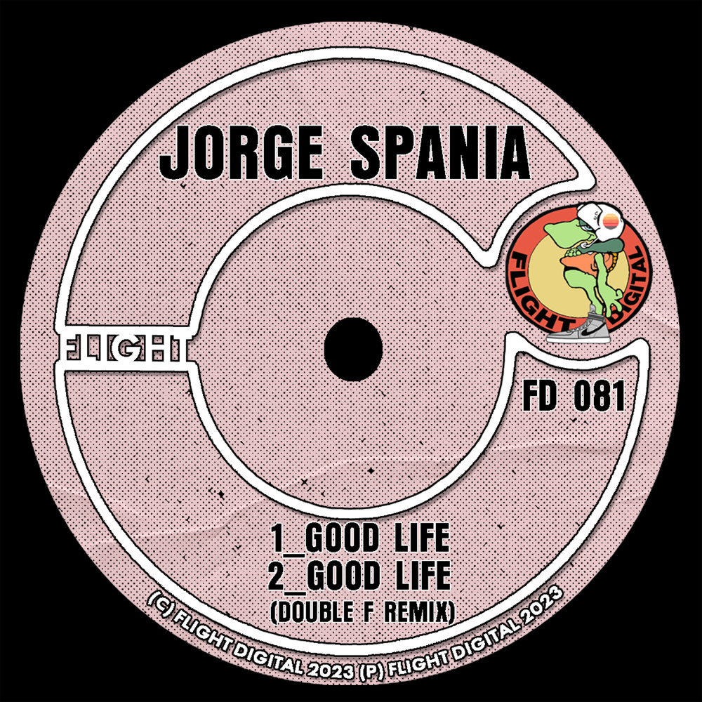 Good Life (Double F Remix)