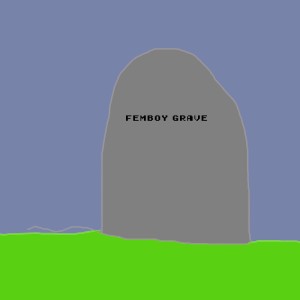 Listen to Why I made an album about femboys (Explicit) song with lyrics from DJ Appleman