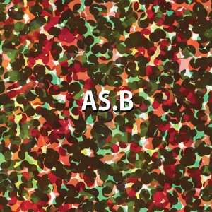 收聽AS.B的躁鬱症歌詞歌曲