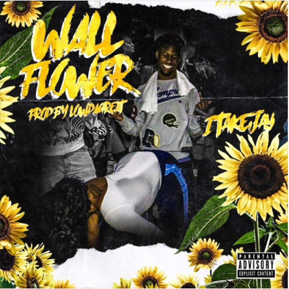 This Beat Hit (Wall Flower) (Explicit)