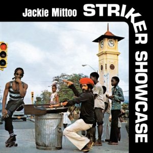 ดาวน์โหลดและฟังเพลง Atom Sounds พร้อมเนื้อเพลงจาก Jackie Mittoo