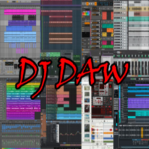 Listen to BOYBAND song with lyrics from DJ Daw