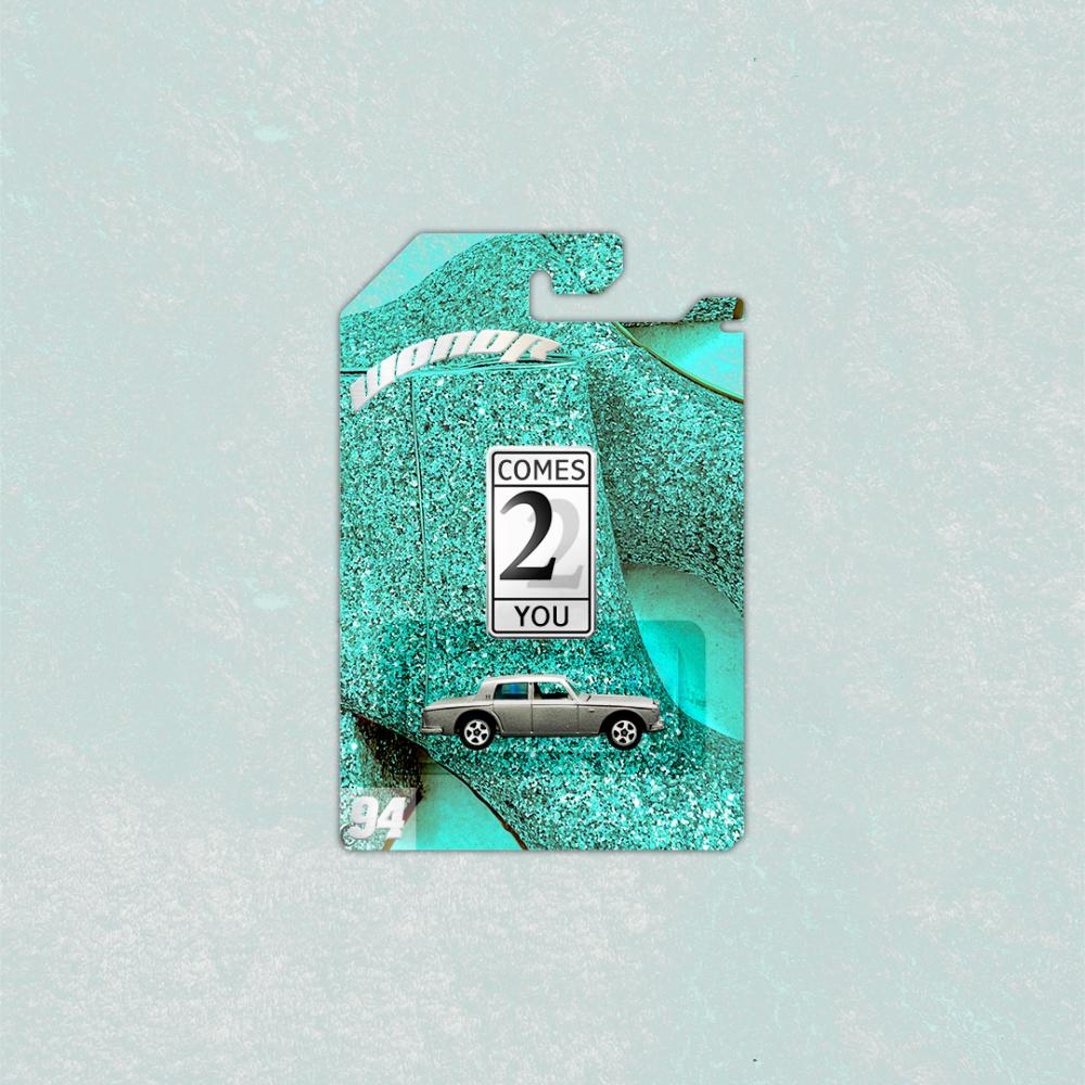 Comes 2 You (Explicit)