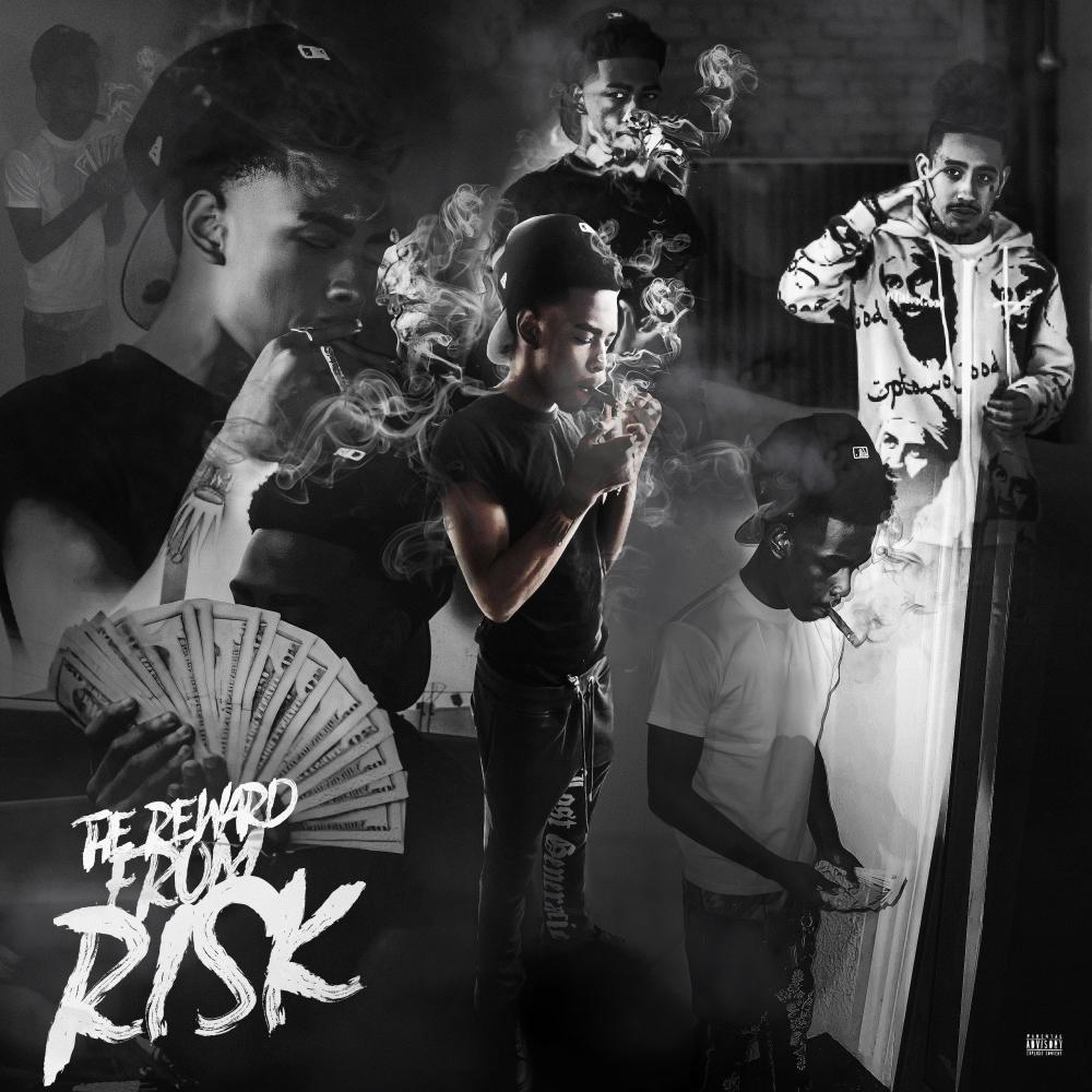 MostHated (feat. Fadez Loc & PlayerrWays) (Explicit)