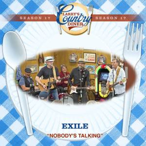 Nobody's Talking About (Larry's Country Diner Season 17)