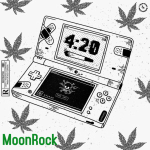 收聽O Sharp的MoonRock (Explicit)歌詞歌曲