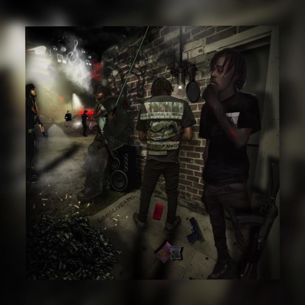 How Far I Came (feat. LilYs4Qoe) (Explicit)