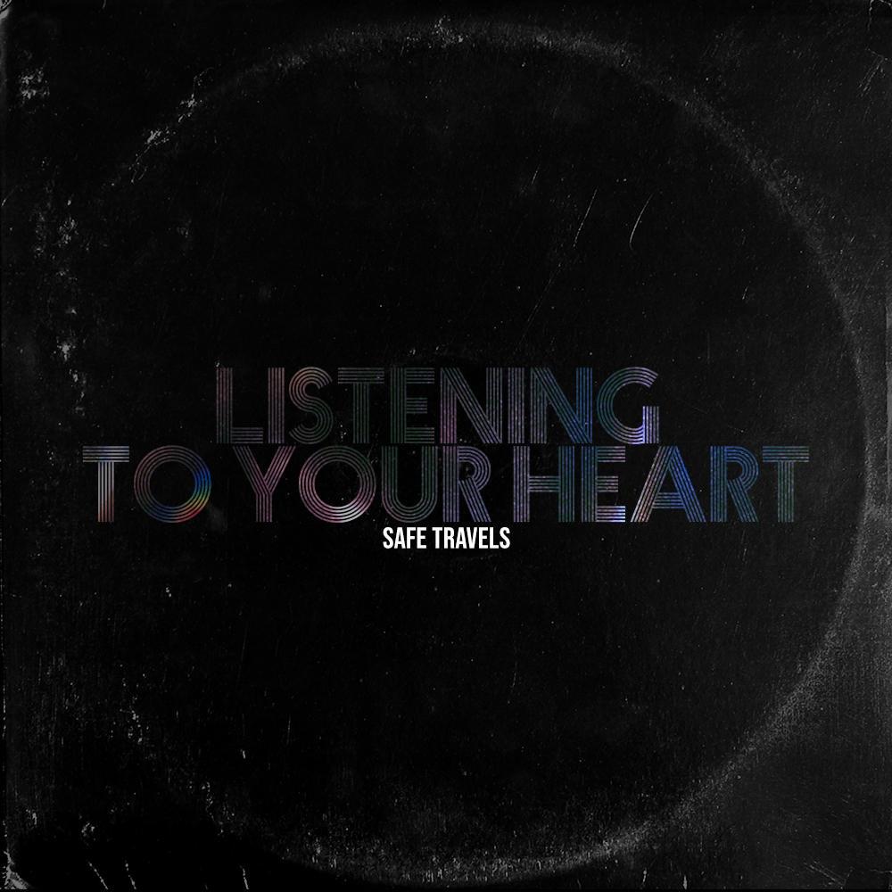 Listening To Your Heart (Explicit)