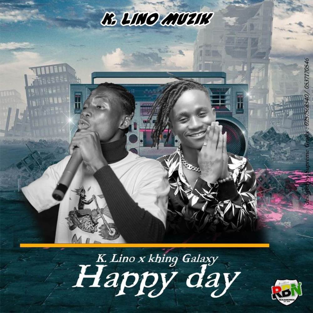 Happy Day (Explicit)