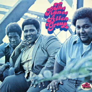 收聽The Rance Allen Group的Everything Is Gonna Be Alright歌詞歌曲