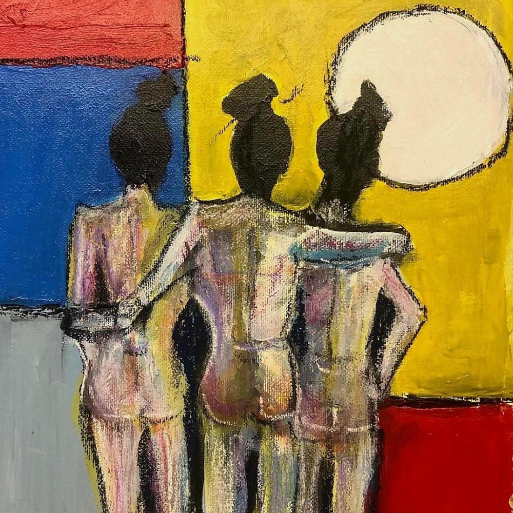Girls World
