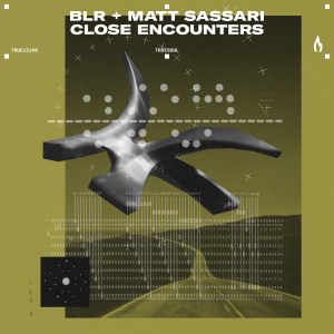 Matt Sassari的專輯Close Encounters (Extended Mix)