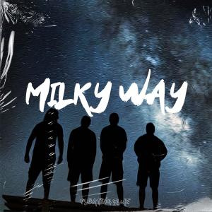 Album Milky Way from Brandon Study