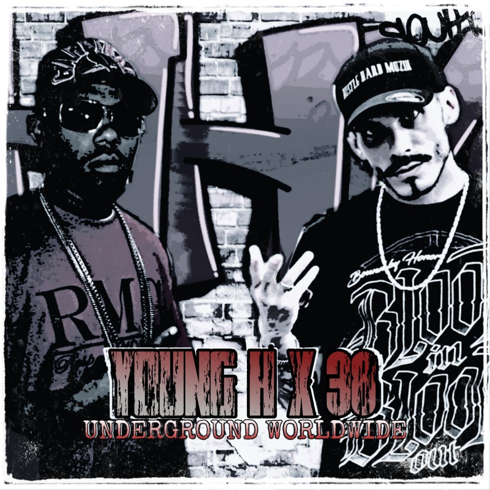 Underground Worldwide (Explicit)