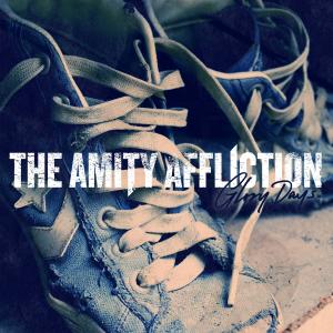 The Amity Affliction的專輯Glory Days (Explicit)