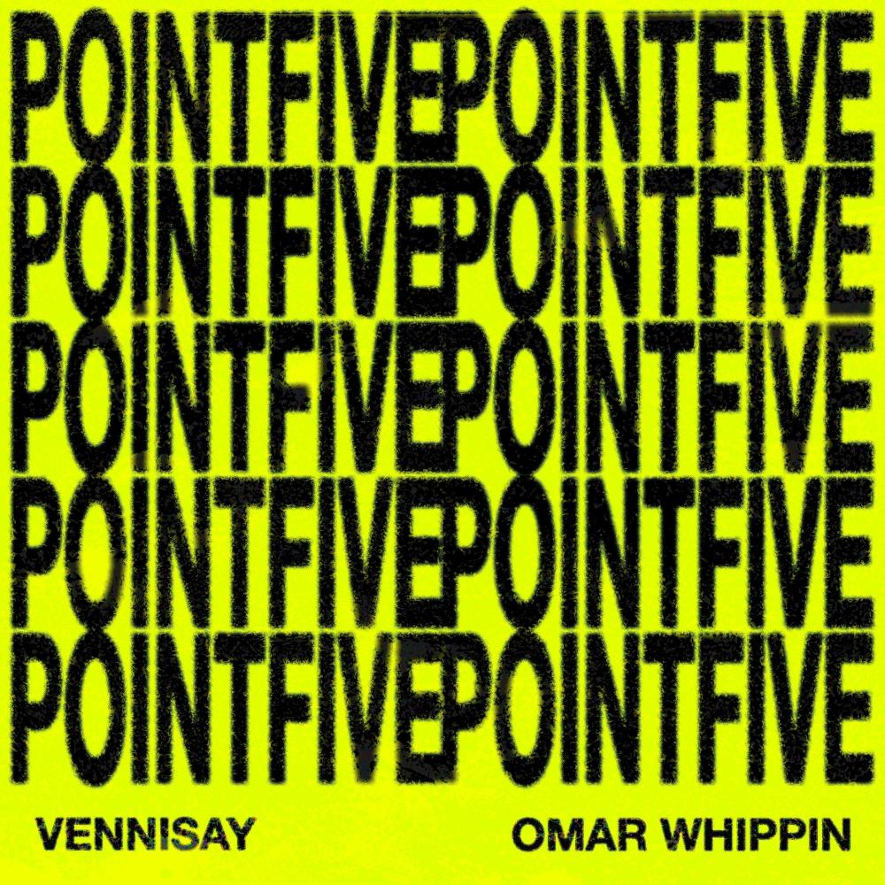 .5 (feat. Omar Whippin)
