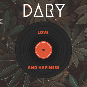 Album Love and Happiness from 