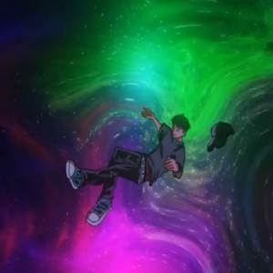 Dengarkan BLACKSTAR (Explicit) lagu dari Hustlang Roki dengan lirik