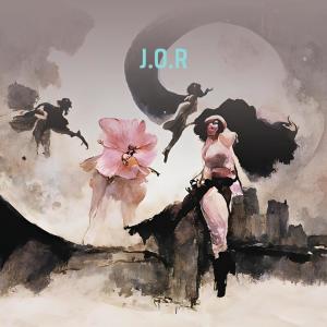 Album J.o.r from Diar