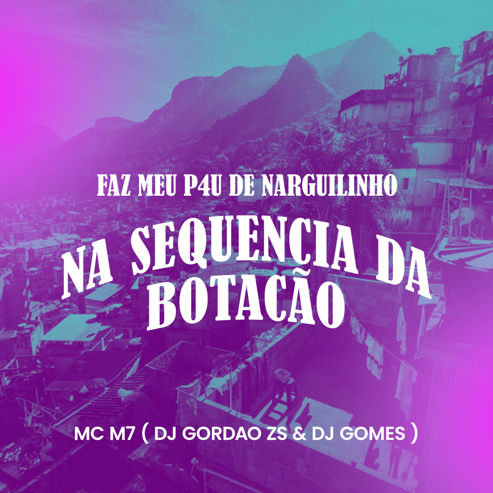 Faz Meu P4U de Narguilinho Vs na Sequencia da Botação