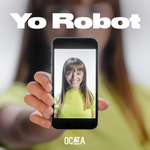 Album Yo Robot from Ocata