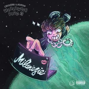 ดาวน์โหลดและฟังเพลง Steez (feat. Serane & 1600J) (Explicit) พร้อมเนื้อเพลงจาก Milanezie