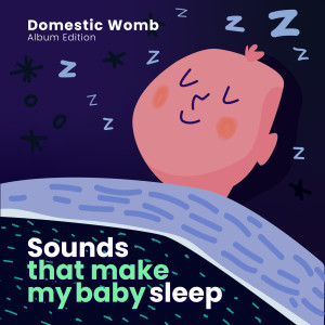 ดาวน์โหลดและฟังเพลง Baby Tranquilizing Fan (Loopable White Noise) พร้อมเนื้อเพลงจาก Sounds That Make My Baby Sleep