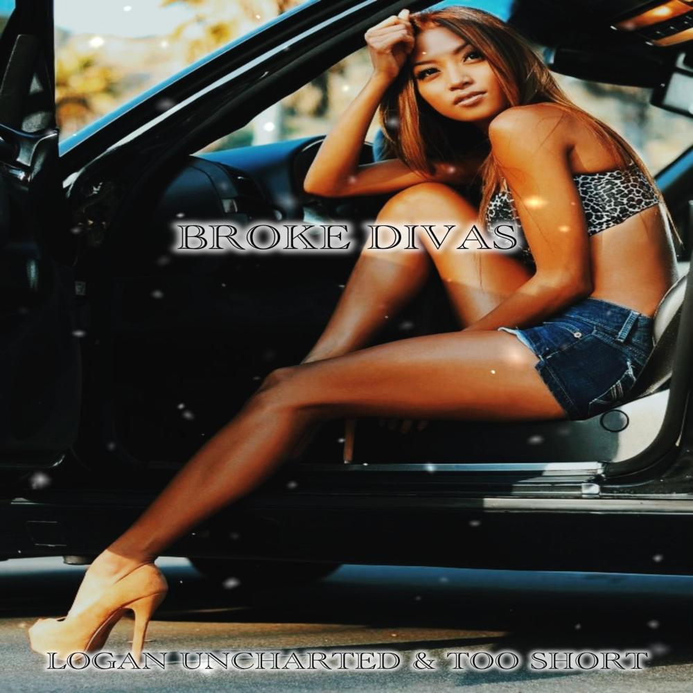 Broke Divas (feat. Too $hort) (Explicit)