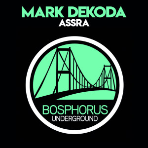 Mark Dekoda的专辑Assra