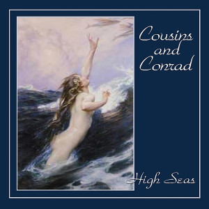 收聽Cousins的The Rose歌詞歌曲