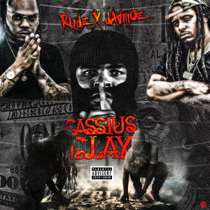 ดาวน์โหลดและฟังเพลง Cassius Clay (Explicit) พร้อมเนื้อเพลงจาก DavMoe