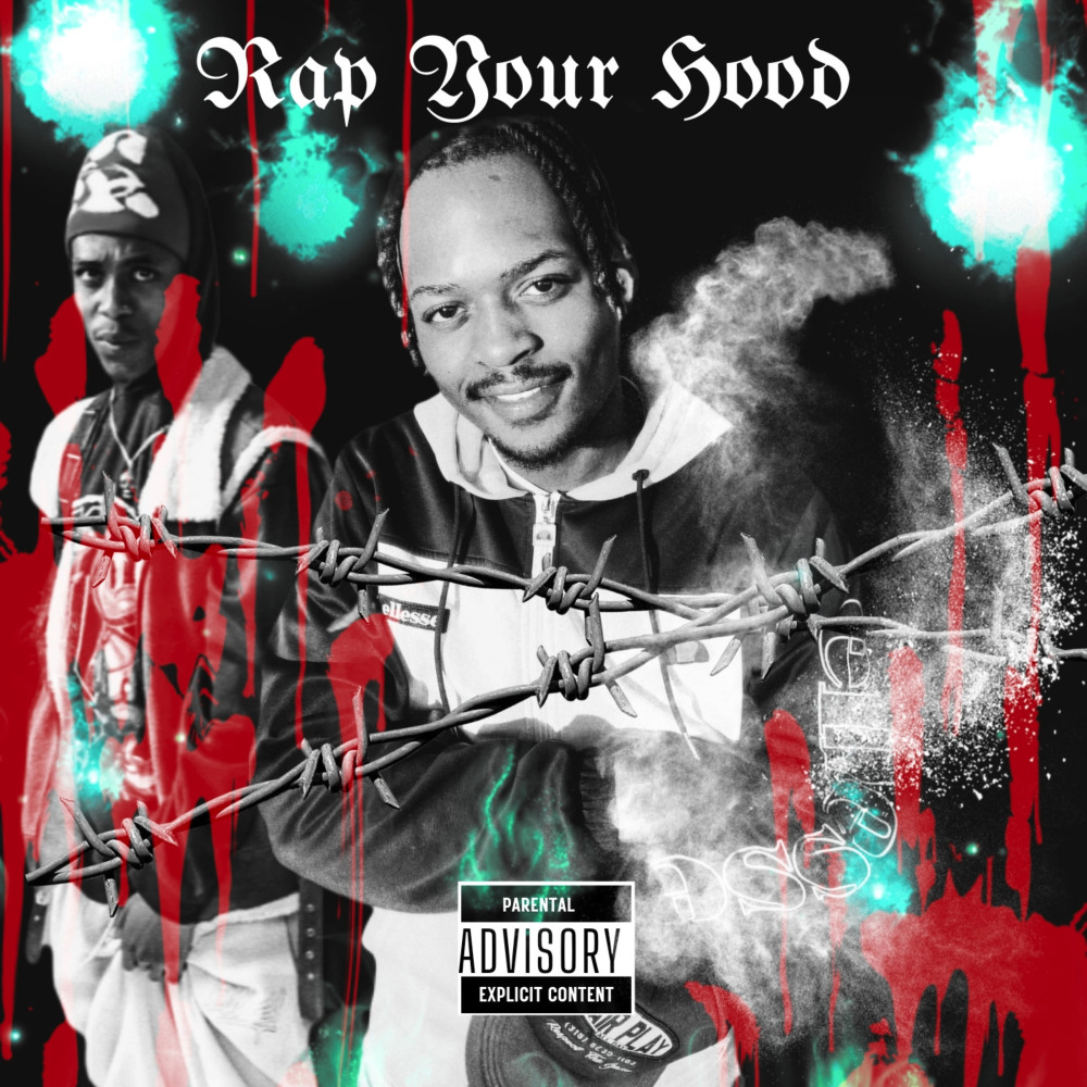 Rap Your Hood