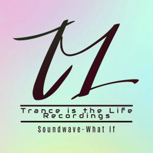 收听Soundwave的What If歌词歌曲