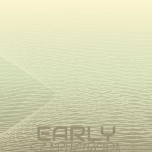 收听Dewy Wiggert的Elevated Amore歌词歌曲