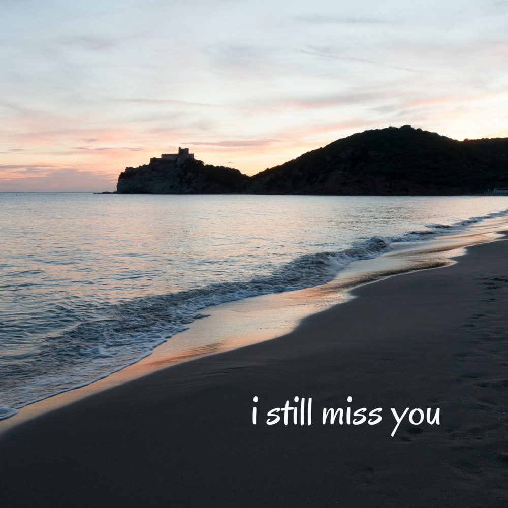 I Still Miss You (feat. Melodik)