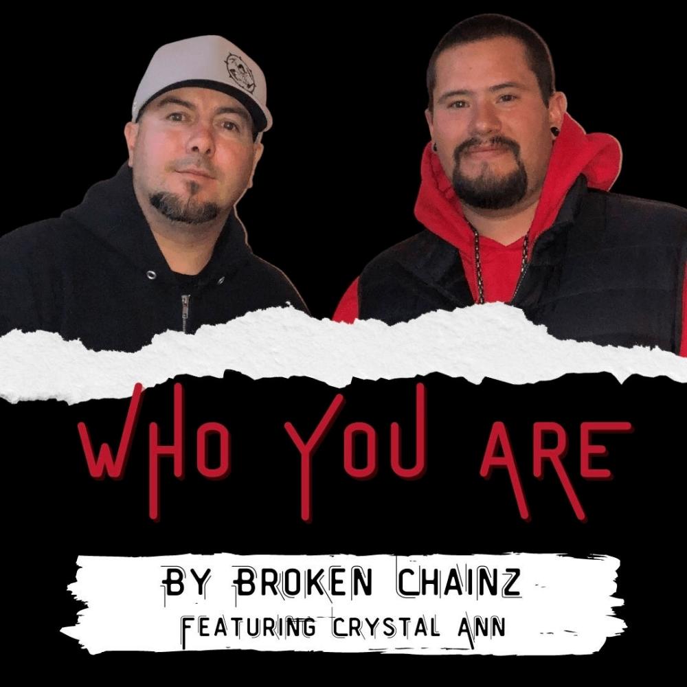 Who You Are(feat. Crystal Ann)